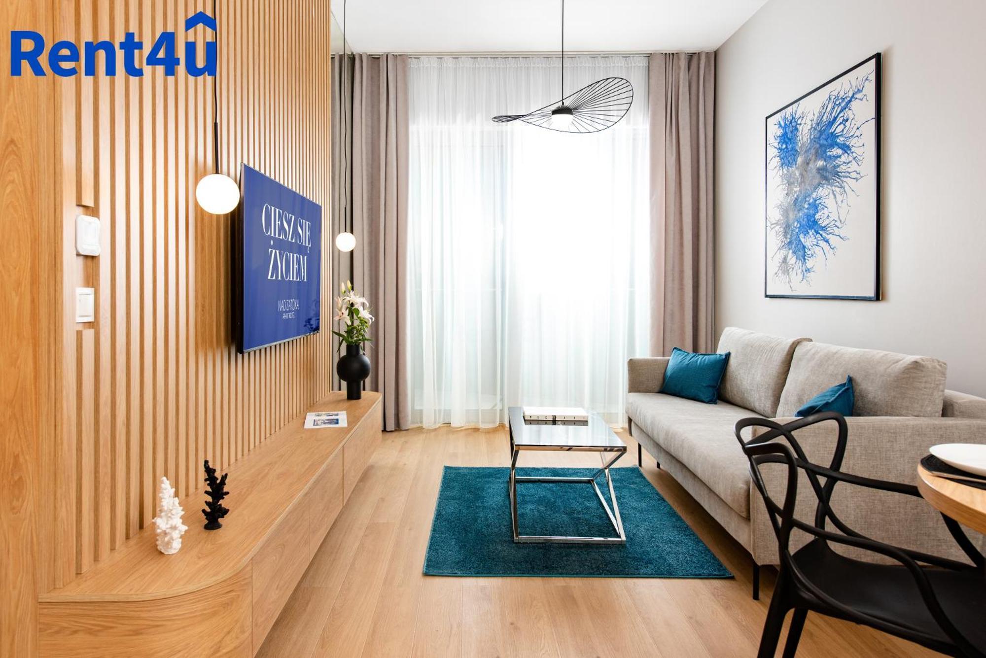 Nad Zatoka Aparthotel Deluxe By Rent4You Olsztyn  Dış mekan fotoğraf