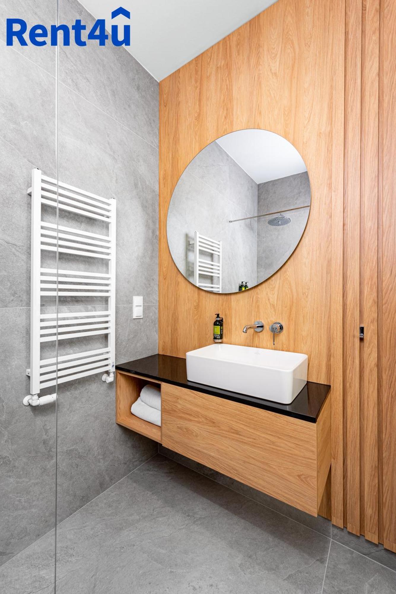 Nad Zatoka Aparthotel Deluxe By Rent4You Olsztyn  Dış mekan fotoğraf