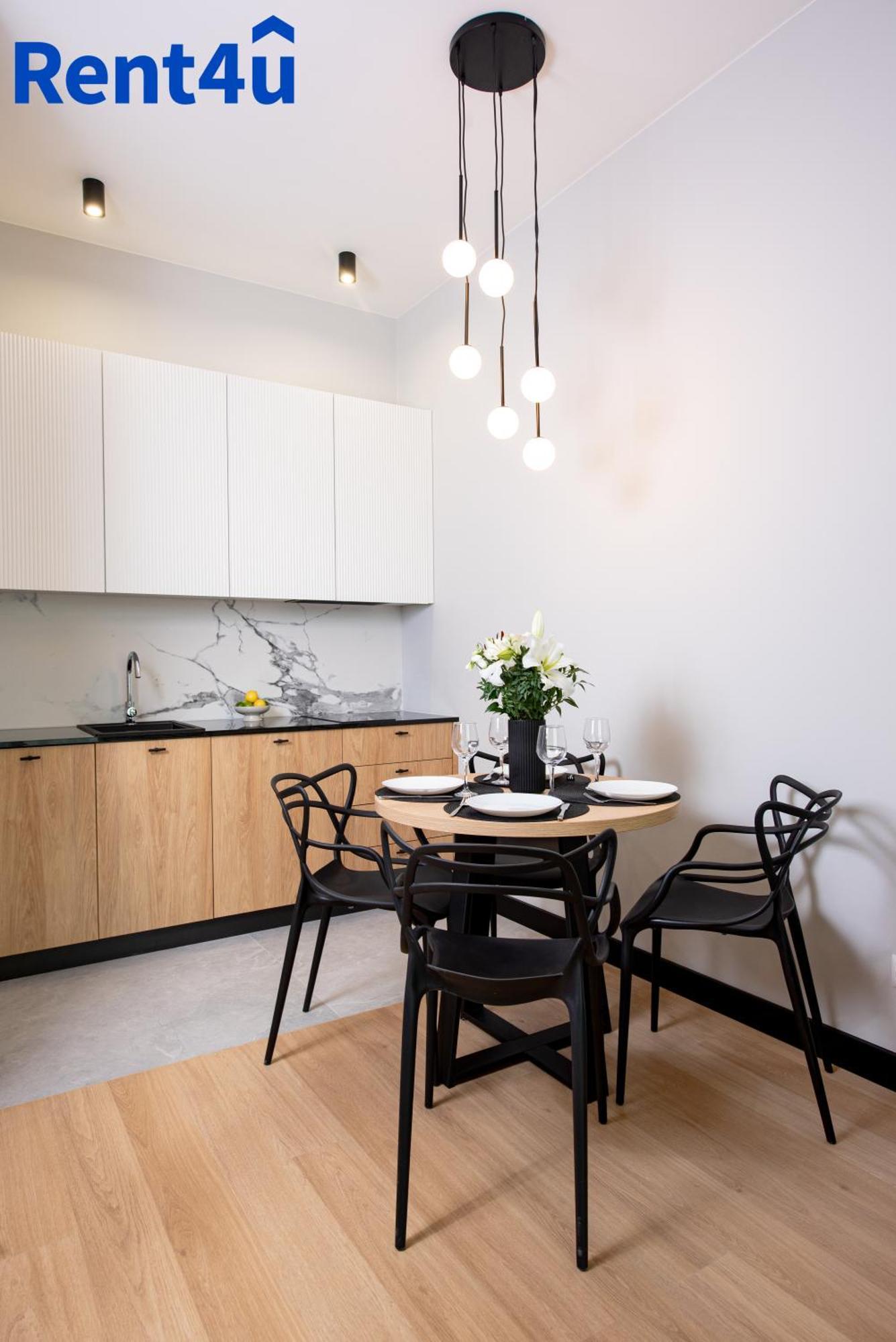 Nad Zatoka Aparthotel Deluxe By Rent4You Olsztyn  Dış mekan fotoğraf