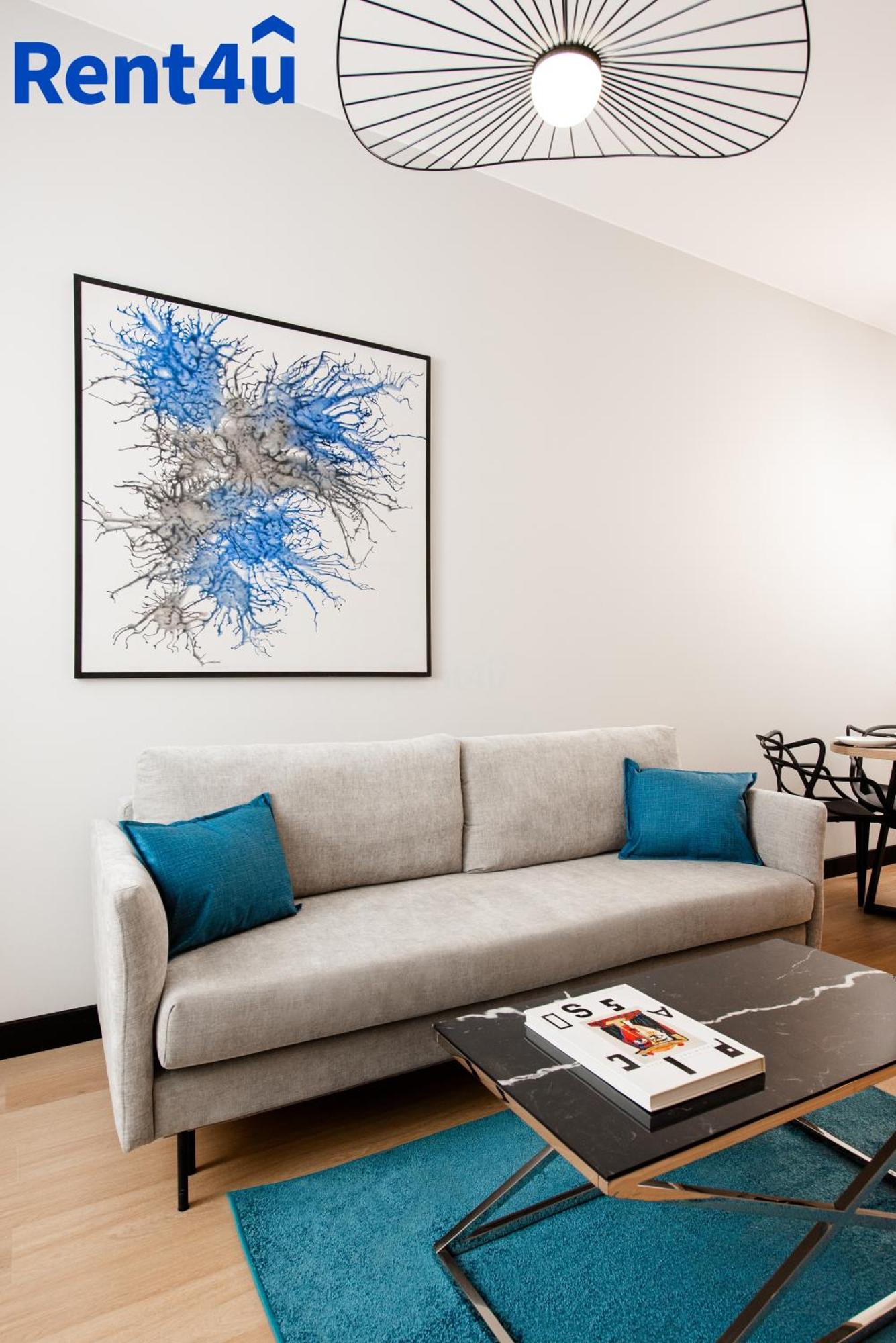 Nad Zatoka Aparthotel Deluxe By Rent4You Olsztyn  Dış mekan fotoğraf