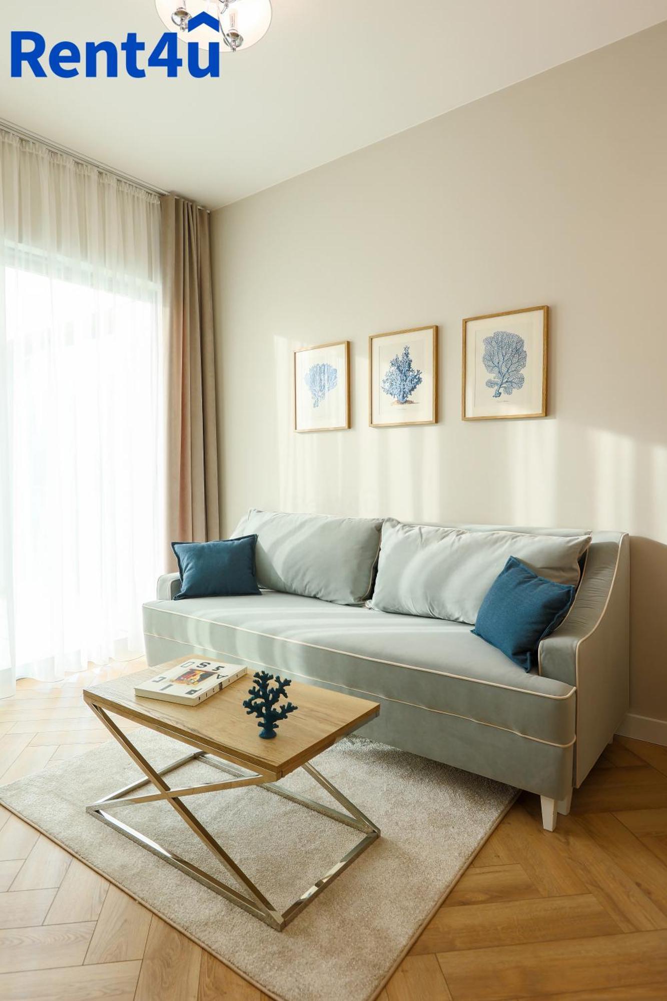 Nad Zatoka Aparthotel Deluxe By Rent4You Olsztyn  Dış mekan fotoğraf