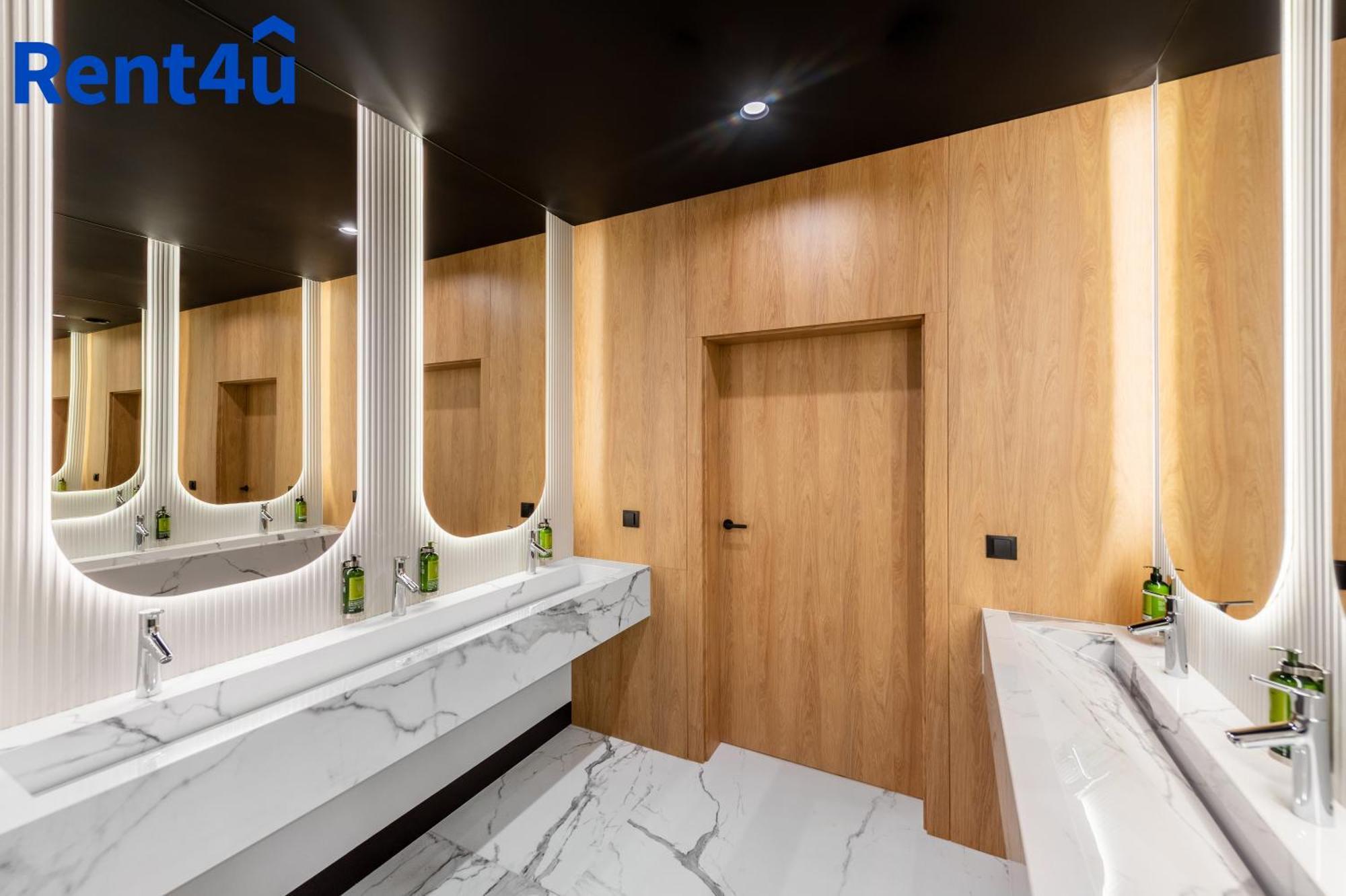 Nad Zatoka Aparthotel Deluxe By Rent4You Olsztyn  Dış mekan fotoğraf