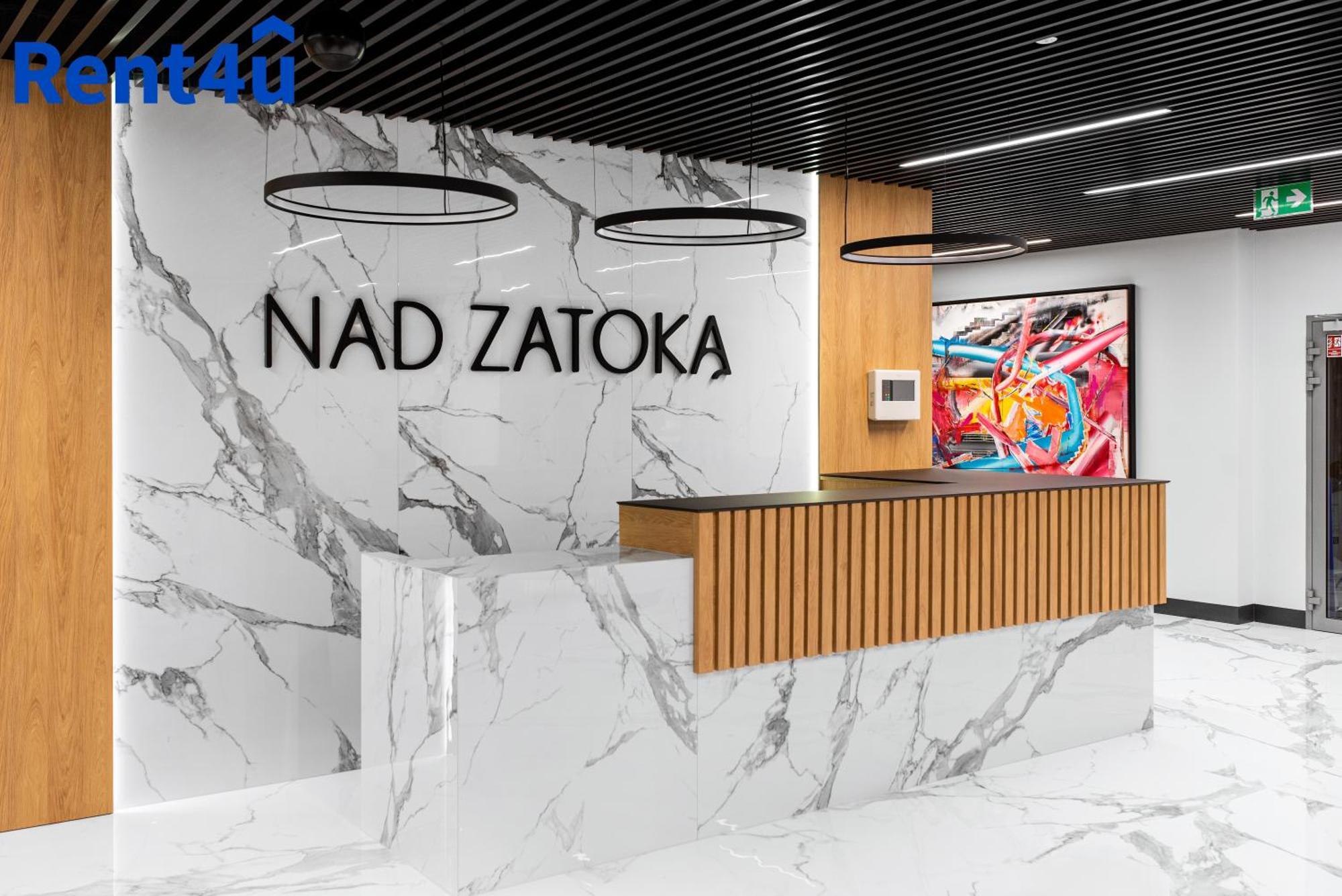 Nad Zatoka Aparthotel Deluxe By Rent4You Olsztyn  Dış mekan fotoğraf